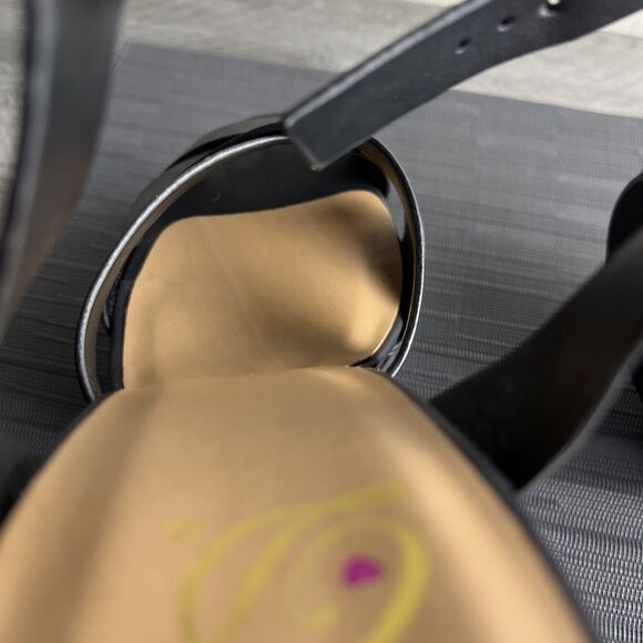 • My Delicious Shoes• Tall• Heel• Fort Black• Sedona• Size 10• Women• - Picture 14 of 16